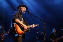 Kölschrockband Niedeckens BAP gastiert auf ihrer "Zeitreise 81/82" - Tour in den Satory Sälen Köln (&copy; Thomas Brill)