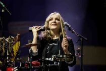 Kölschrockband Niedeckens BAP gastiert auf ihrer "Zeitreise 81/82" - Tour in der Lanxess-Arena Köln (© Thomas Brill)