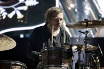 Kölschrockband Niedeckens BAP gastiert auf ihrer "Schliesslich unendlich"-Tour in der Lanxess-Arena Köln (© Thomas Brill)