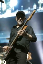 Kölschrockband Niedeckens BAP gastiert auf ihrer "Schliesslich unendlich"-Tour in der Lanxess-Arena Köln (© Thomas Brill)