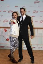 Premiere von dem Film "Ich war noch niemals in New York" im Cinedom Köln (© Thomas Brill)