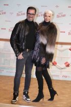 Premiere von dem Film "Ich war noch niemals in New York" im Cinedom Köln (© Thomas Brill)
