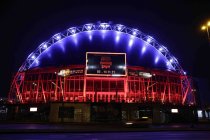 Night of Light 2021 am Musical Dome Köln  (© Thomas Brill)