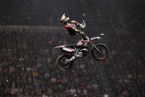 Freestyle Motocross "Night of the Jumps" in der Lanxessarena Köln (© Thomas Brill)