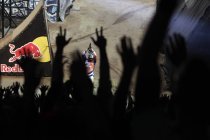 Freestyle Motocross-Veranstaltung "Night of the Jumps" in der Lanxess-Arena Köln (&copy; Thomas Brill)