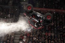 Freestyle Motocross-Veranstaltung "Night of the Jumps" in der Lanxess-Arena Köln (&copy; Thomas Brill)