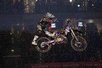Freestyle Motocross-Veranstaltung "Night of the Jumps" in der Lanxess-Arena Köln (&copy; Thomas Brill)
