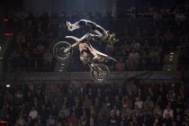 Freestyle Motocross-Veranstaltung "Night of the Jumps" in der Lanxess-Arena Köln (&copy; Thomas Brill)