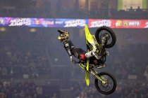 Freestyle Motocross-Veranstaltung "Night of the Jumps" in der Lanxess-Arena Köln (&copy; Thomas Brill)