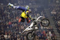 Freestyle Motocross-Veranstaltung "Night of the Jumps" in der Lanxess-Arena Köln (&copy; Thomas Brill)