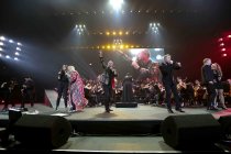 Finale der Night of the Proms 2016 in der Lanxess-Arena Köln (© Thomas Brill)