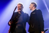 Finale der Night of the Proms 2016 in der Lanxess-Arena Köln (© Thomas Brill)