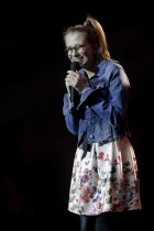Deutscher Fernsehmoderator und Sänger Florian Silbereisen gastiert mit seiner Show "Das große Schlagerfest" in der Lanxess-Arena Köln (© Thomas Brill)