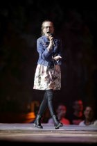 Deutscher Fernsehmoderator und Sänger Florian Silbereisen gastiert mit seiner Show "Das große Schlagerfest" in der Lanxess-Arena Köln (© Thomas Brill)