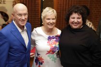 Südafrikanisches Gesangsensemble Isango Ensemble eröffnet mit Die Zauberflöte von Wolfgang Amadeus Mozart am 10. bis 14. Juli 2024 das 35. Kölner Sommerfestival in der Kölner Philharmonie (© Thomas Brill)