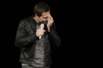 Deutscher Kabarettist Dieter Nuhr gastiert mit seinem Programm "Nuhr die Ruhe" in der Lanxess-Arena Köln (© Thomas Brill)