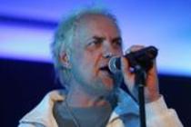 Deutscher Schauspieler und Sänger Uwe Ochsenknecht gastiert mit seiner Band auf seiner "MatchPoint"-Tour in der AVG Köln mbH Köln (© Thomas Brill)