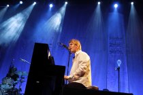 Englische Singer-Songwriter Tom Odell gastiert auf seiner "Long Way Down"-Tour im E-Werk Köln (© Thomas Brill)