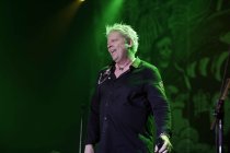 Amerikanische Punkrock-Band The Offspring gastiert auf ihrer "Days Go By"-Tour im Palladium Köln (© Thomas Brill)