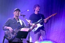 Deutsche Popgruppe PUR gastiert auf ihrer „Persönlich“-Tour in der Lanxess Arena Köln (© Thomas Brill)