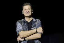 Deutsche Popgruppe PUR gastiert auf ihrer „Persönlich“-Tour in der Lanxess Arena Köln (© Thomas Brill)