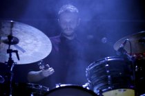 Britische Singer-Songwriter Mike Rosenberg alias Passenger gastiert auf seiner "Young as the Morning, Old as the Sea"-Tour im Palladium Köln (© Thomas Brill)