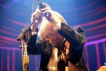Amerikanische Rockband Tom Petty and The Heartbreakers gastieren auf ihrer "Mojo"-Tour in der Lanxess-Arena Köln (© Thomas Brill)