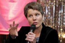 Pressekonferenz "phil.COLOGNE - das internationale Festival der Philosophie" im Savoy Hotel Köln (&copy; Thomas Brill)