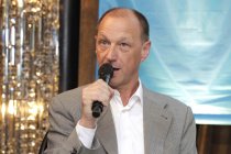 Pressekonferenz "phil.COLOGNE - das internationale Festival der Philosophie" im Savoy Hotel Köln (&copy; Thomas Brill)