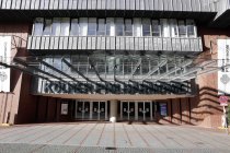 Die Kölner Philharmonie muss bis einschließlich Karfreitag, den 10. April 2020 zur Vorbeugung des Coronavirus geschlossen bleiben (© Thomas Brill)