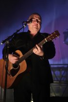 Amerikanische Independent-Band Pixies gastiert auf ihrer "Head Carrier"-Tour im Palladium Köln (© Thomas Brill)