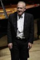 Italienische Pianist Maurizio Pollini gastierte mit Werken von Ludwig van Beethoven und Pierre Boulez in der Philharmonie Köln (© Thomas Brill)