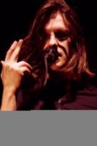 Britische Progressive-Rock-Band Porcupine Tree gastiert mit Sänger und Gitarrist Steven Wilson auf ihrer "Fear of a Blank Planet"-Tour im Palladium Köln (© Thomas Brill)