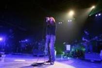 Britische Trip-Hop-Band Portishead gastiert auf ihrer "Third"-Tour im Palladium Köln (© Thomas Brill)
