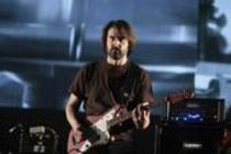 Britische Trip-Hop-Band Portishead gastiert auf ihrer "Third"-Tour im Palladium Köln (© Thomas Brill)