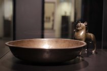 Museum Schnütgen lüftet Gewänder der Priester und zeigt vom 23. Mai bis zum 24. Augst 2013 die Ausstellung "Seide statt Sünde" (© Thomas Brill)