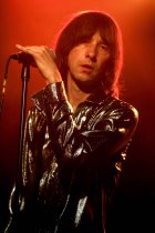 Schottische Rock-Band Primal Scream gastiert auf ihrer "More Light" in der Kantine Köln (© Thomas Brill)