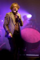 Britische Rockband Pulp gastiert auf ihrer "An Evening With PULP"-Tour im Palladium Köln (&copy; Thomas Brill)