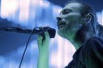 Britische Alternative-Rock-Band Radiohead gastiert auf ihrer "The King of Limbs"-Tour in der Lanxess-Arena Köln (© Thomas Brill)