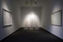 Ausstellung Licht-Schatten, Skulptur-Raum von Zipora Rafaelov gastiert vom 17. Januar bis 07. März 2009 in der Galerie Seippel, Zeughausstrasse 26, Köln (© Thomas Brill)