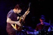 Britische Sänger und Blues-Gitarrist Chris Rea gastiert auf seiner "Santo Spirito Blues"-Tour in der Arena Oberhausen (© Thomas Brill)