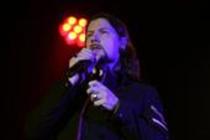 Irische Rocksänger Reamonn Garvey auf "The Million Miles"-Tour im Palladium Köln (© Thomas Brill)
