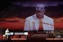 Amerikanischer Soul-Sänger Lionel Richie gastiert auf seiner "Say Hello To The Hits"-Tour in der Lanxess-Arena Köln (© Thomas Brill)