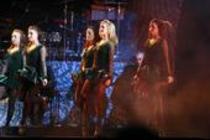 Riverdance-The Show - Das Original kehrt zurück! in die Kölnarena  (© Thomas Brill)