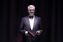 The Rocky Horror Show von Richard O Brien gastiert vom 28. Oktober bis 01. November 2014 in der Lanxess-Arena Köln (&copy; Thomas Brill)