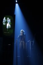 The Rocky Horror Show von Richard O Brien gastiert vom 28. Oktober bis 01. November 2014 in der Lanxess-Arena Köln (&copy; Thomas Brill)