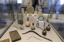Römisch-Germanisches Museum zeigt Interimsausstellung im Belgischen Haus Köln (© Thomas Brill)