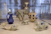 Römisch-Germanisches Museum zeigt Interimsausstellung im Belgischen Haus Köln (© Thomas Brill)