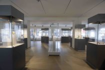 Römisch-Germanisches Museum zeigt Interimsausstellung im Belgischen Haus Köln (© Thomas Brill)