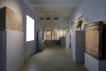Römisch-Germanisches Museum zeigt Interimsausstellung im Belgischen Haus Köln (© Thomas Brill)